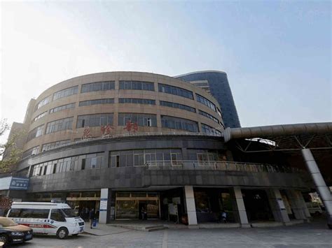 江西省九江市中医医院