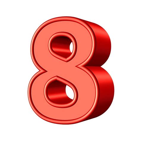 Download Eight, Number, 8. Royalty-Free Stock Illustration Image - Pixabay