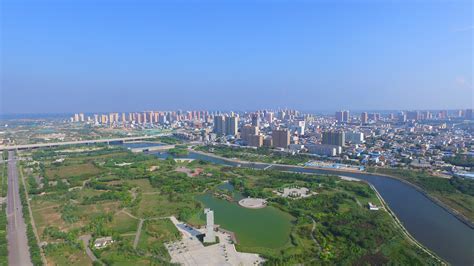 【这里是陕西】渭南市富平县：石川河 - 西部网（陕西新闻网）