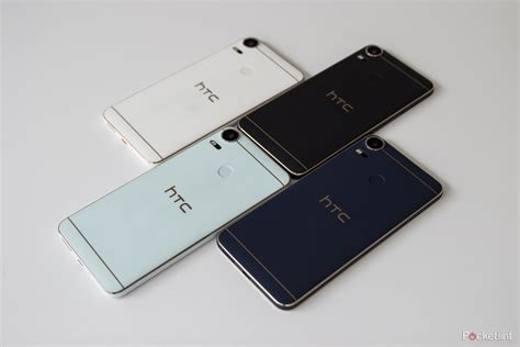 Hands on: HTC Desire 10 Pro review | TechRadar