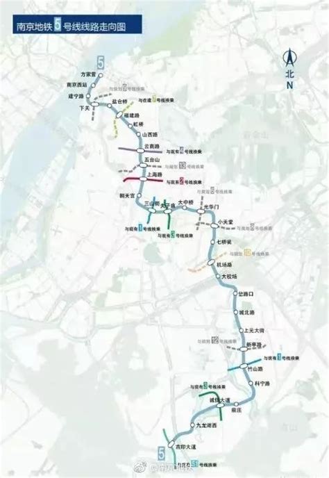 南京地铁2023年,20年南地铁线路图,南地铁图片_大山谷图库