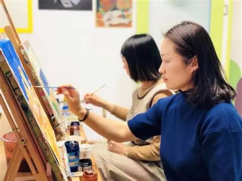 成人画室,北京画室,美术培训班,北京和风林美术培训