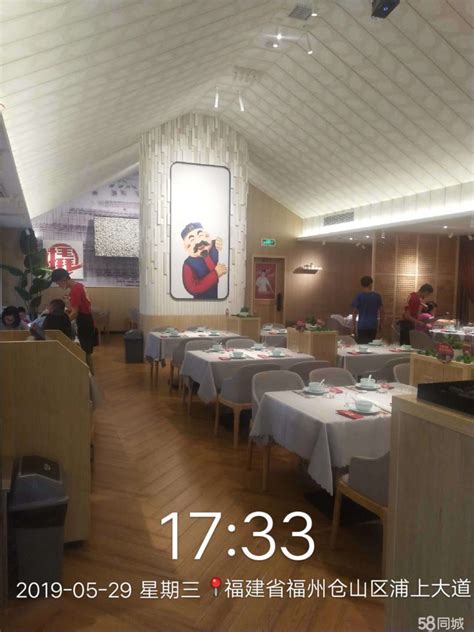 莆田市荔城区四道菜餐厅2020最新招聘信息_电话_地址 - 58企业名录