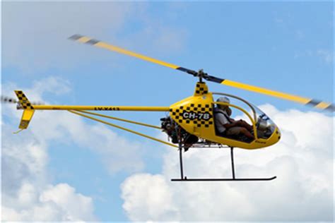 CH-7B单人运动直升机_直升机【报价_多少钱_图片_参数】_天天飞通航产业平台