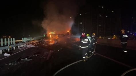 西安消防通报未央区高层住宅起火：系杂物着火，造成5人死亡|西安市|起火|着火_新浪新闻