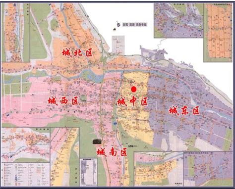 西宁市规划图2020,西宁市城北规划图2020,西宁城北区规划图(第9页)_大山谷图库