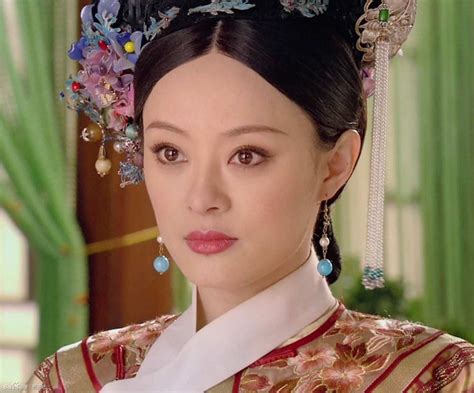 甄嬛传贵人图片