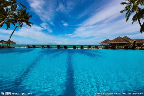 马尔代夫，世界上最纯净的海滩|马尔代夫|蜜月旅行|马代_新浪新闻