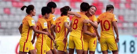 中国女足在世界杯的最好成绩是第几名 给大家介绍一下_知秀网