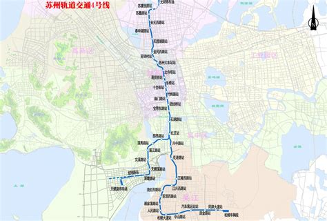 龙华地铁4号线北延段观松区间双线贯通 预计2020年年底通车 - 深圳本地宝