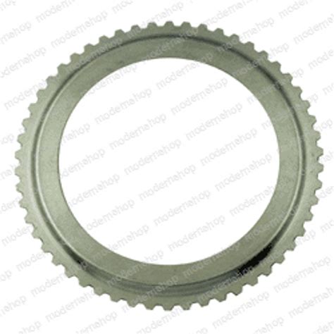 334442 | Hyster Forklift PLATE - CLUTCH END | The Modern Shop