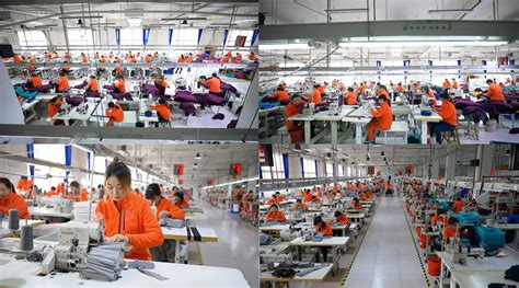 南通万恒针织服饰有限公司预计今年能实现应税销售5500万元-如东县人民政府