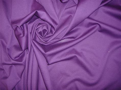 丝光棉是什么面料分类?成分图片-针织丝光面料知识大全-邦巨纺织