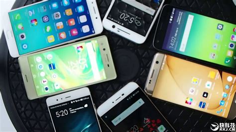 2019国产手机排名前十，你的手机有上榜吗？ - 知乎