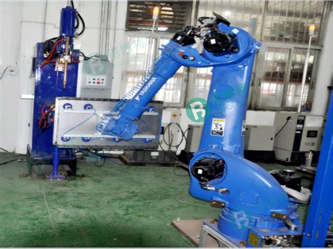 折弯机器人系统-产品展示-福建渃博特自动化设备有限公司|福州渃博特自动化