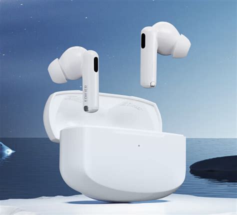 漫步者发布 Lolli Pro 2 主动降噪蓝牙耳机首发 349 元_蓝牙耳机_什么值得买