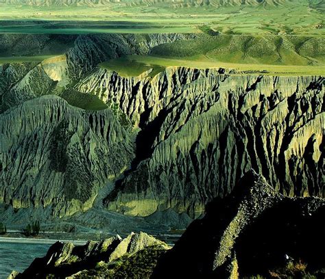 【神秘的奎屯河大峡谷。。。。石广元摄影摄影图片】新疆奎屯大峡谷风光摄影_太平洋电脑网摄影部落
