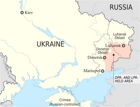 ISW 7月31 战争速报。乌克兰战俘在被占领的顿涅茨克州奥列尼夫卡监狱死亡的原因或责任 呼吁进行国际调查 - 知乎