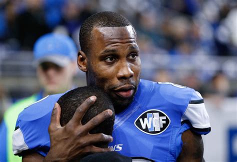 Anquan Boldin to Play Another Season with the Detroit Lions
