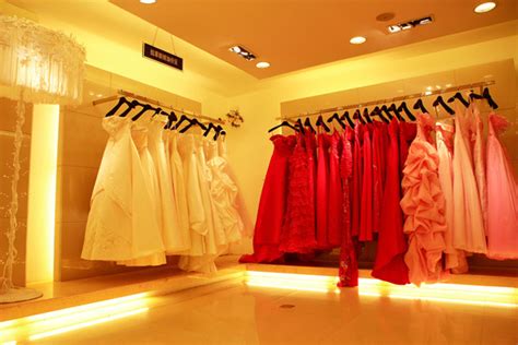 如何经营婚纱店 有哪些技巧 - 中国婚博会官网