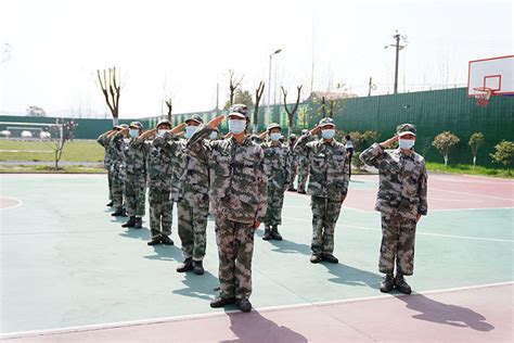 河北沧州叛逆孩子军事化管理学校 全封闭式特训学校