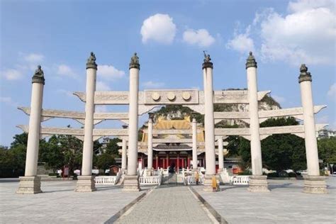 2023柳州文庙门票多少钱_旅泊网