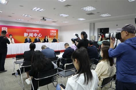 2023年中国品牌博览会榆林专场活动新闻发布会举行 - 本网原创 - 陕西网