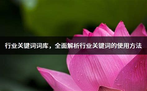中国行业关键词列表大全Word模板下载_编号qkavpkww_熊猫办公