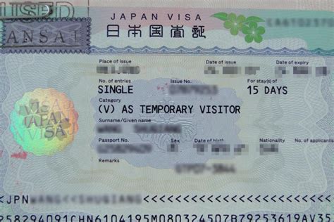 如何简单、快速办理日本签证 - 知乎
