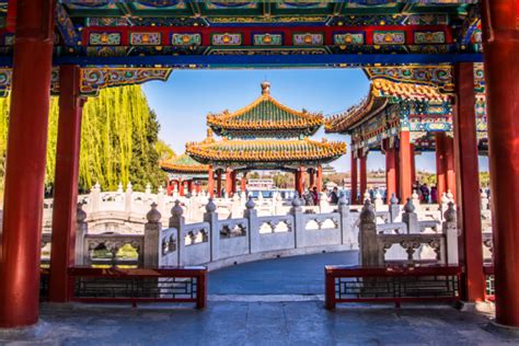 北京最美的景点排行榜-北京景色比较好的地方排行榜-排行榜123网