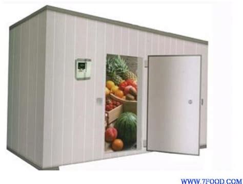 家庭自制10平方米小型冷库造价多少钱？_上海雪艺制冷科技发展有限公司