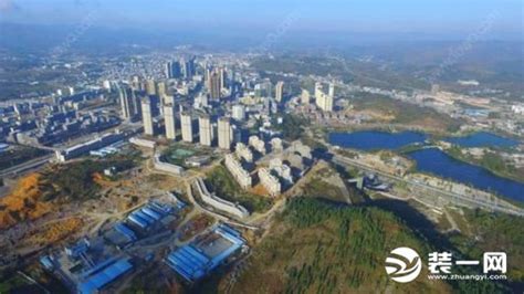贵州兴仁市：过去一座低调的小县城，如今成为黔西南的经济强市|贵州|兴仁|兴义_新浪新闻