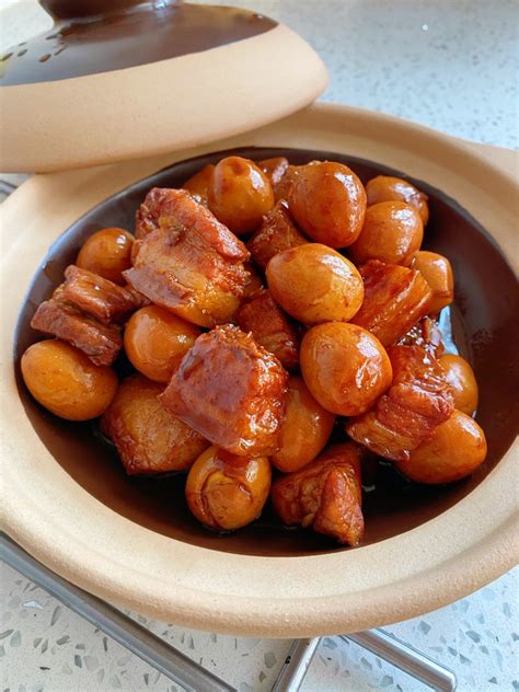 【五花肉炖土豆🥔的做法步骤图，怎么做好吃】zhan仙女_下厨房
