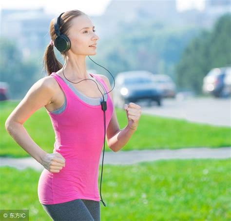 最新研究来了：跑步听音乐能让你更快，同时降低疲倦感_私·奔_澎湃新闻-The Paper