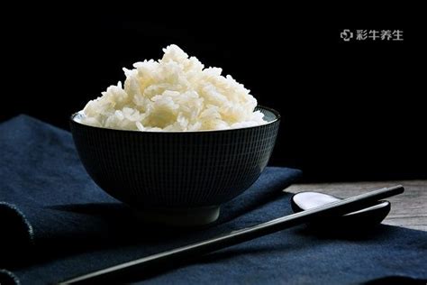 一碗米饭的热量多少千焦 一碗米饭的热量简介_知秀网
