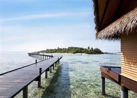 白金岛|大劳力士岛(Hudhuranfushi)|马尔代夫,攻略(图片,天气,潜水,沙滩),岛屿游记,代理报价-海岸线官网