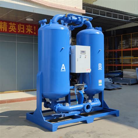 微热再生空气干燥器(CLD)_杭州辰睿空分设备制造有限公司_新能源网