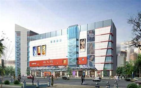2024北国商城购物,...的购物环境宽敞明亮，洁净...【去哪儿攻略】