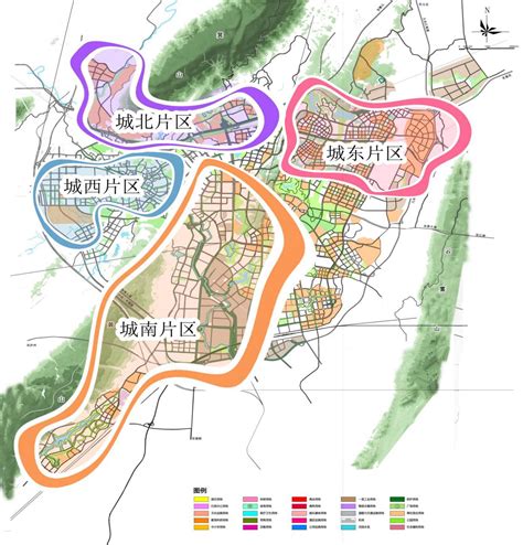 重庆市永川区人民政府关于印发重庆市永川区成渝地区双城经济圈现代制造业基地建设“十四五”规划（修订）的通知_重庆市永川区人民政府