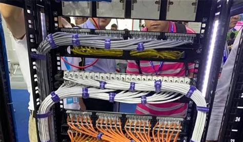 上海网络综合布线-上海光缆光纤布线 弱电网络布线 网络综合布线-