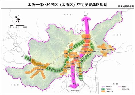 2022年忻州城区新建9座口袋公园、4条道路，位置在→