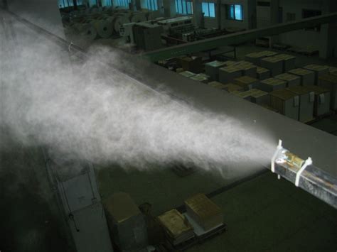 上海柯尼喷雾系统有限公司