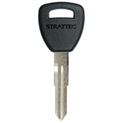 692246 Strattec Honda Acura HD106-PT Transponder key