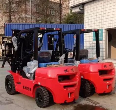 低价转让二手叉车 杭州二手燃气铲车 优质5吨合力电动叉车升高车-阿里巴巴