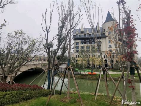 从武汉恒大科技旅游城现场发来5条项目新消息，请查看！-武汉新房网-房天下