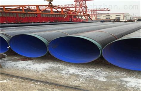 甘孜州海洋输水用TPEP防腐钢管销售企业价格-环保在线