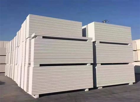 2018年安徽叶集区年产新型板材60万立方米-建材网