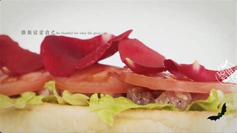 【玫瑰金枪鱼三明治的做法视频_做法步骤】_下厨房