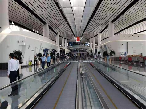走进民航一线：首都机场机位分配员的24小时 – 中国民用航空网