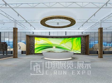 四川正规的公司展厅设计哪家好-新闻动态-龙腾展厅展示设计公司